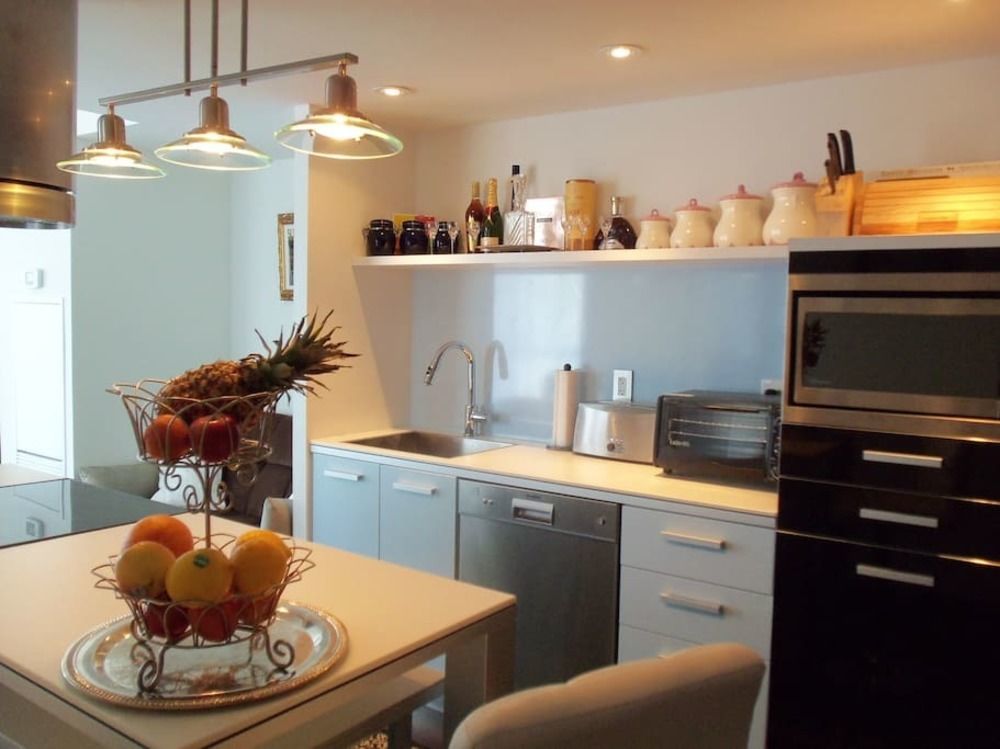 Boutique Harbourfront 3* Toronto