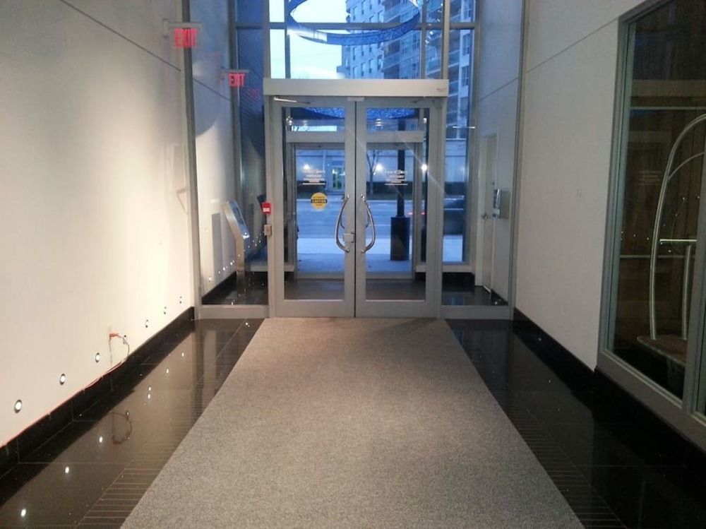 Hotel Boutique Harbourfront