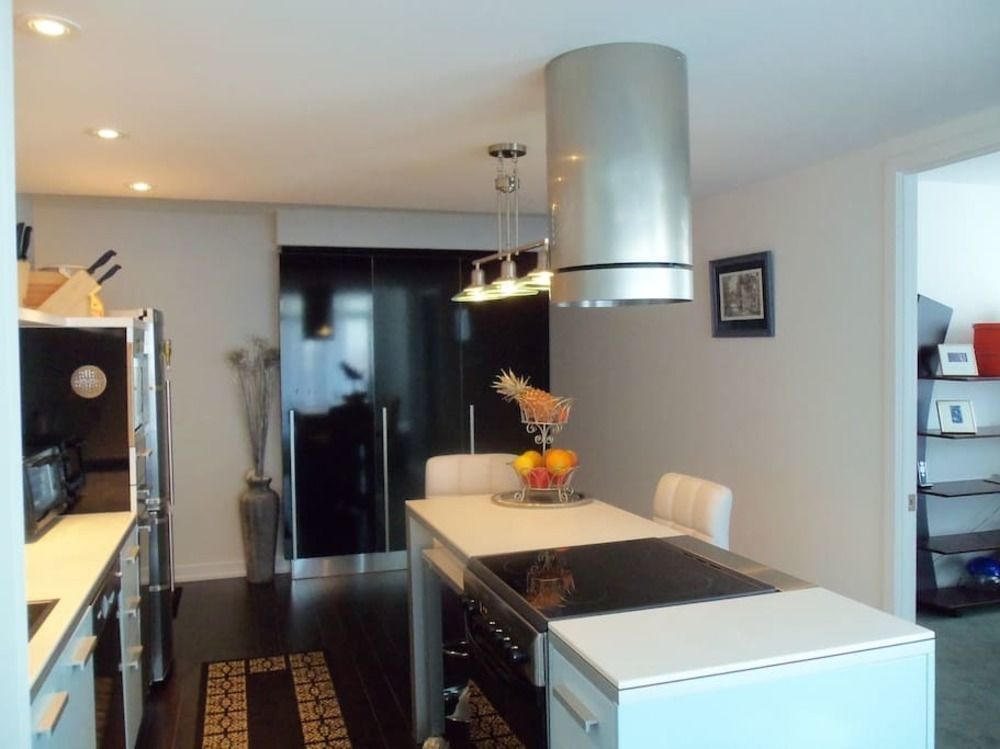 Boutique Harbourfront Hotel Toronto