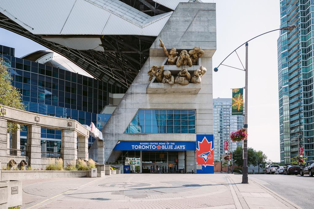 Quickstay - Chic In Yorkville *