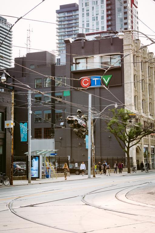 Quickstay - Chic In Yorkville * Toronto