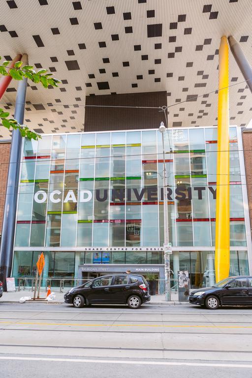 Apartment Quickstay - Chic In Yorkville Toronto