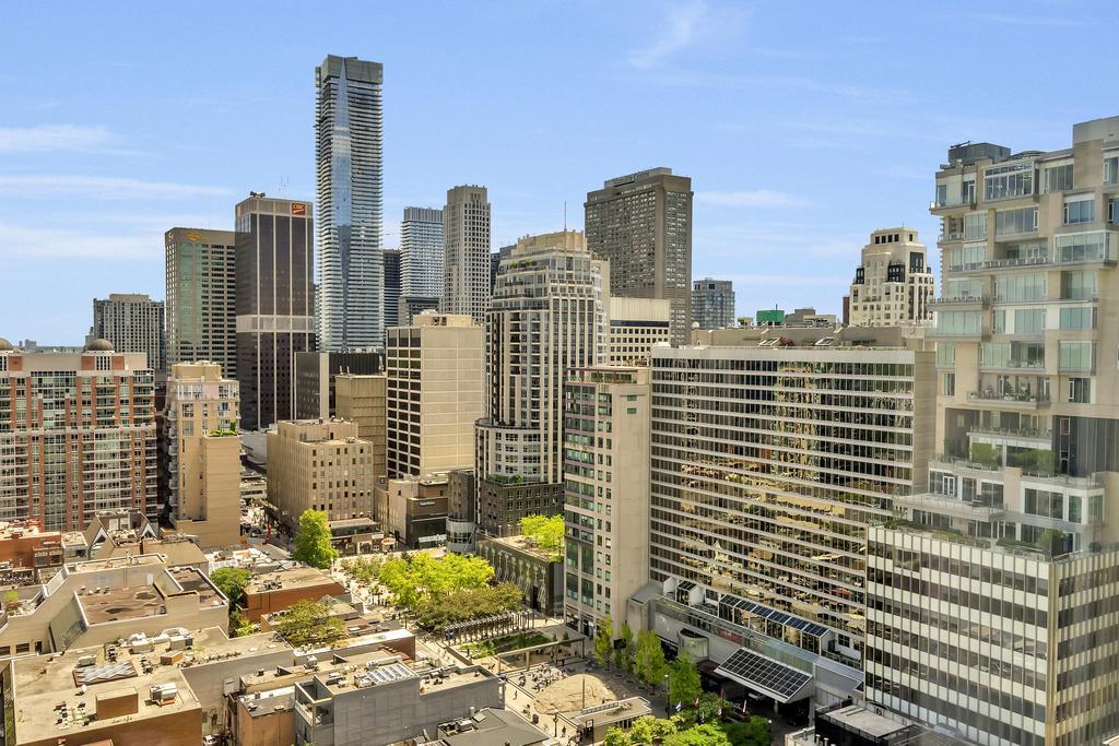 Quickstay - Chic In Yorkville *