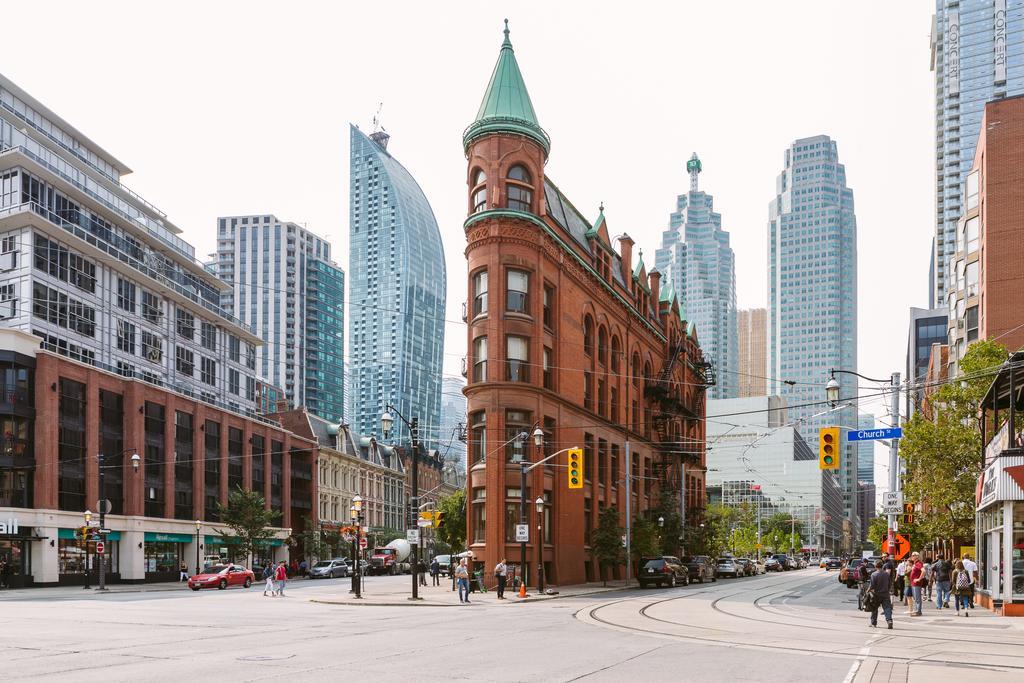 Quickstay - Chic In Yorkville