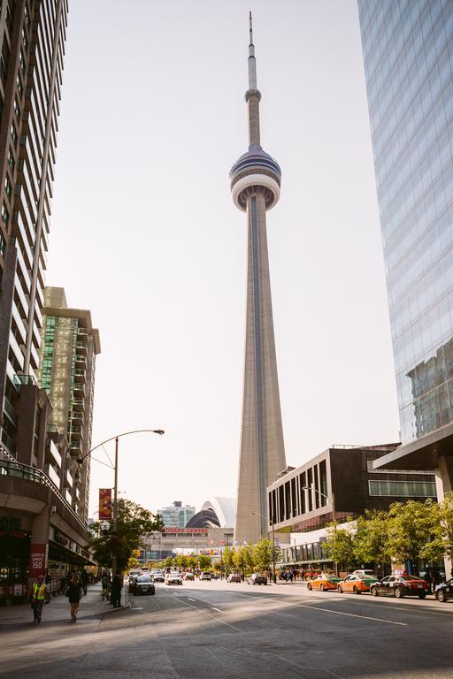 Quickstay - Chic In Yorkville Toronto