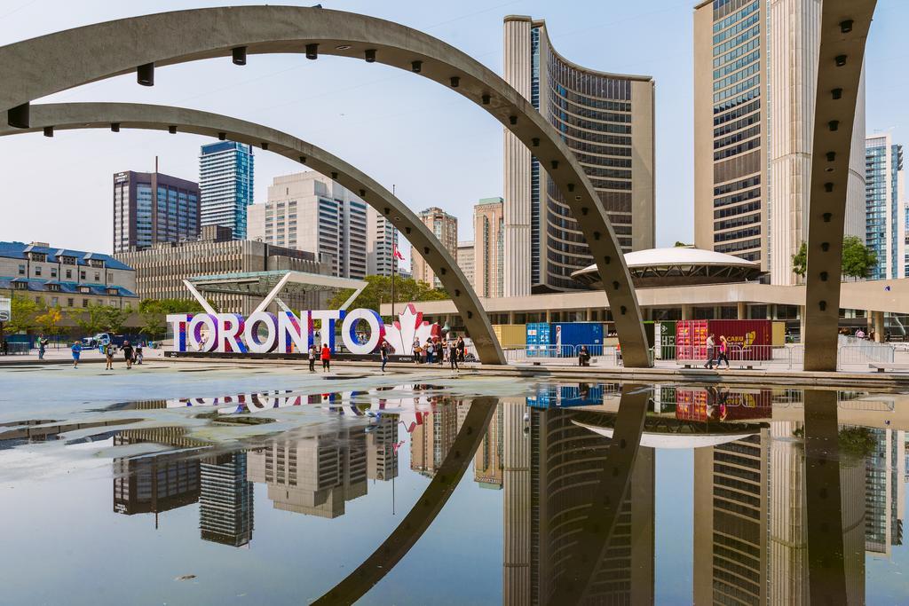 Quickstay - Chic In Yorkville *