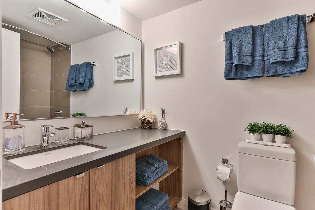 Enchantment In Yorkville Toronto