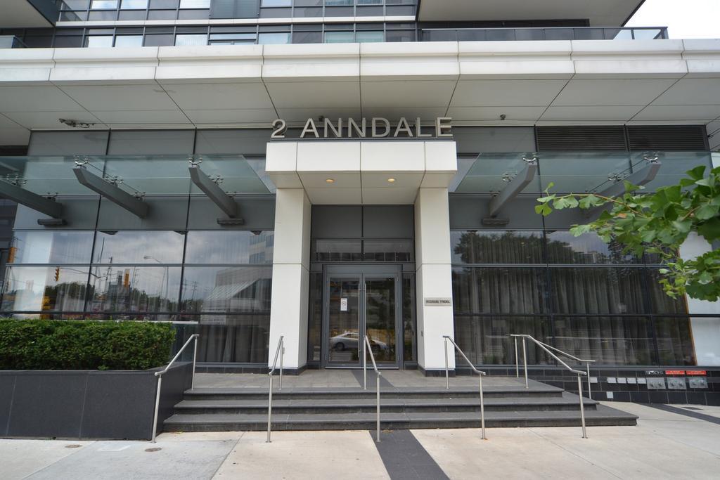 Apartment Royal Stays Furnished - Yonge/sheppard