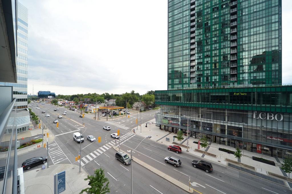 Royal Stays Furnished - Yonge/sheppard Toronto