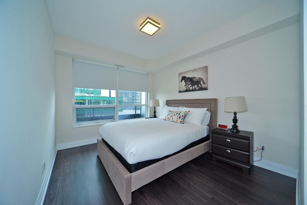 Apartment Royal Stays Furnished - Yonge/sheppard