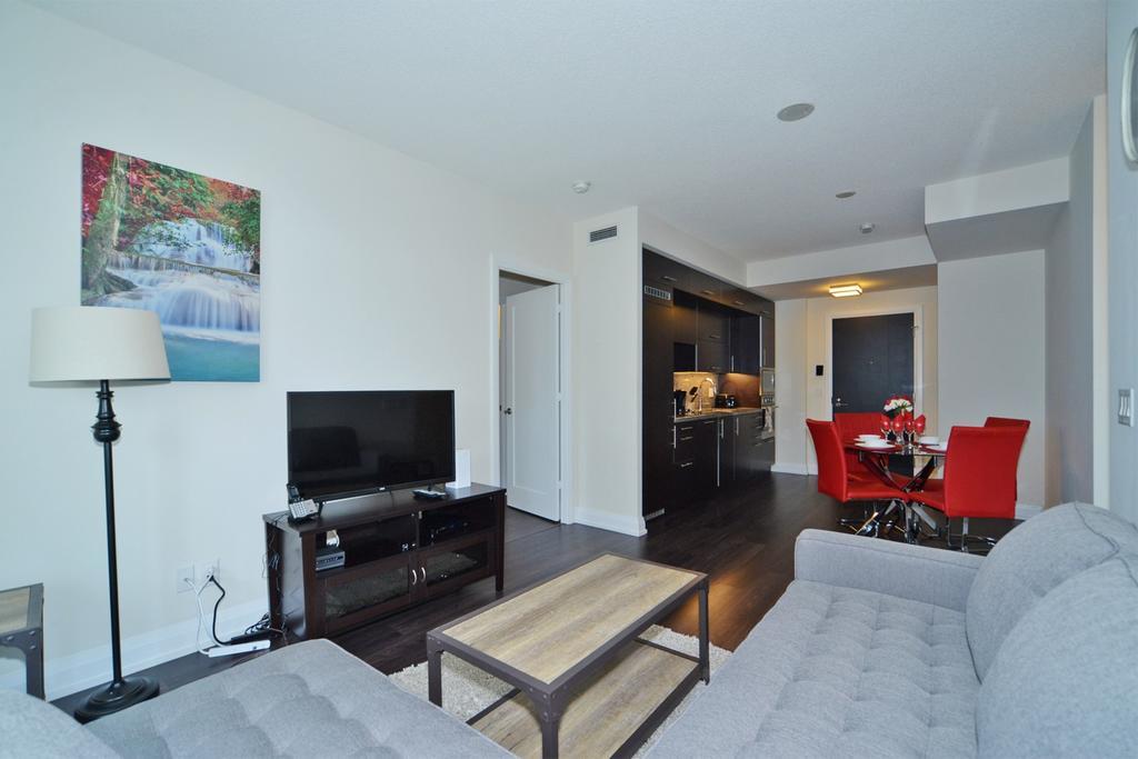 Apartment Royal Stays Furnished - Yonge/sheppard