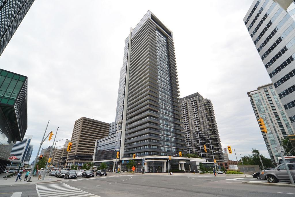 Apartment Royal Stays Furnished - Yonge/sheppard *