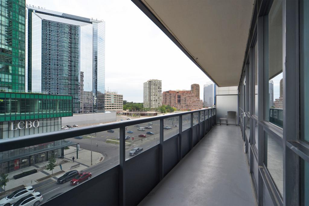 Apartment Royal Stays Furnished - Yonge/sheppard