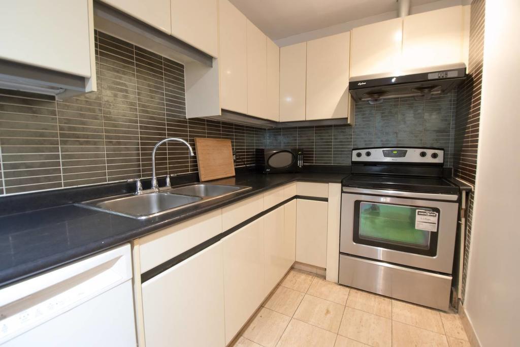 Luxurious Penthouse Duplex - Downtown Central Toronto