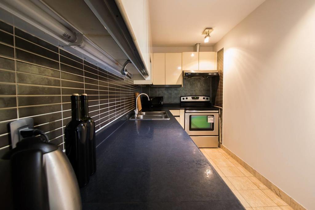Apartment Luxurious Penthouse Duplex - Downtown Central *