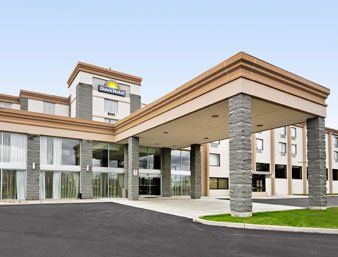 Inn Comfort & Conference Centre Airport