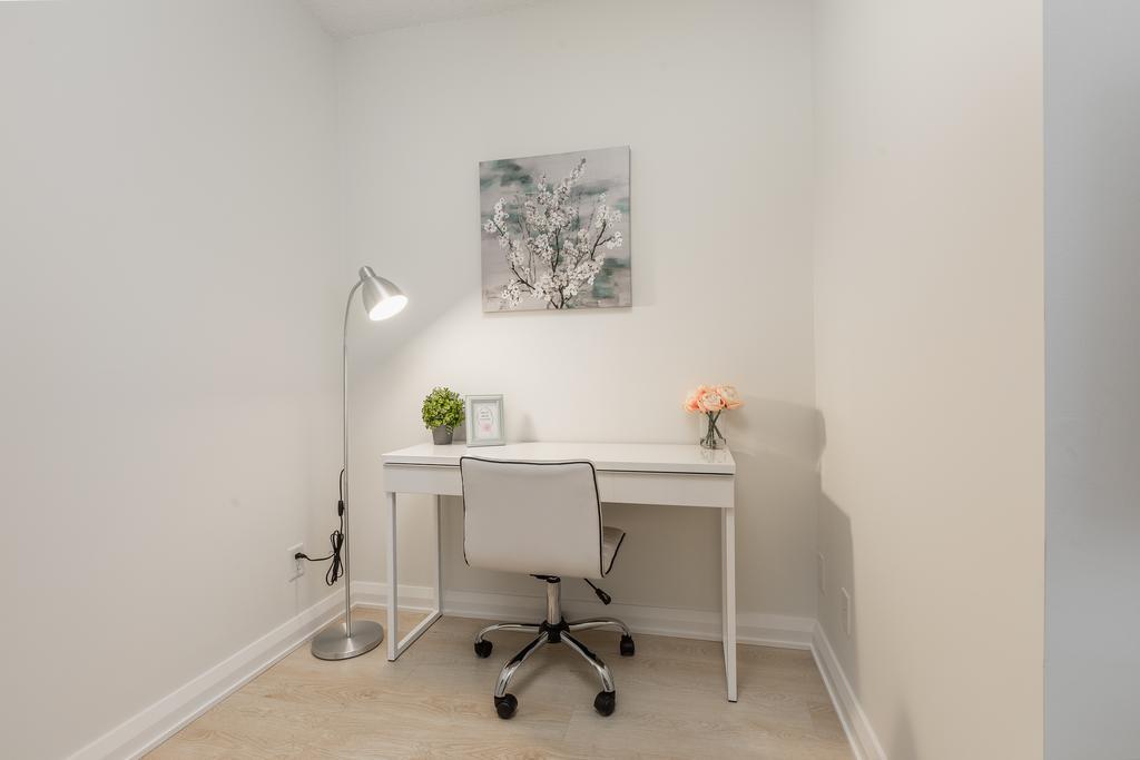 Apartment Enchantment In Yorkville