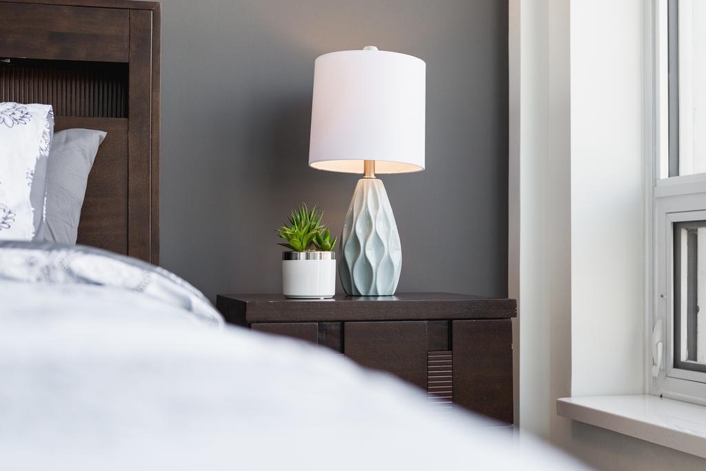 Enchantment In Yorkville Apartment