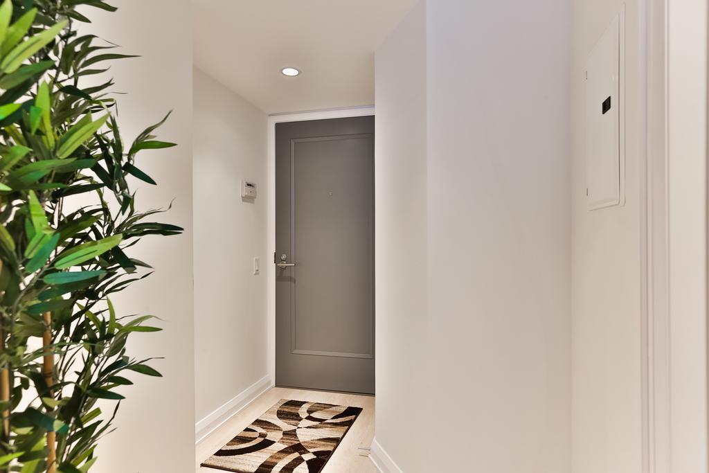 Enchantment In Yorkville Apartment Toronto