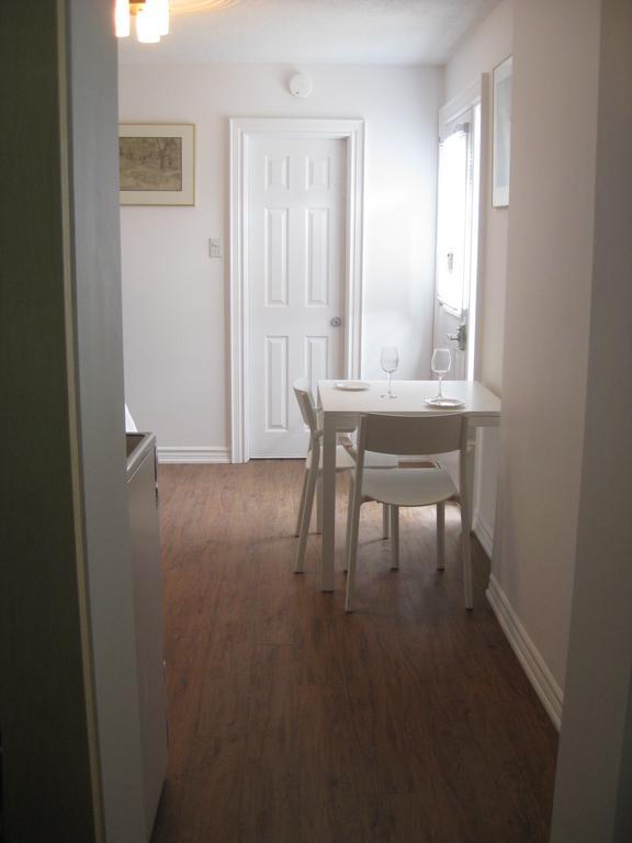 Dovercourt Village Mews Apartment