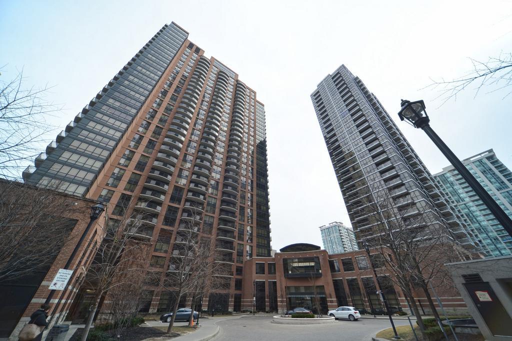 Apartment Royal Stays Furnished - Yonge/sheppard Toronto