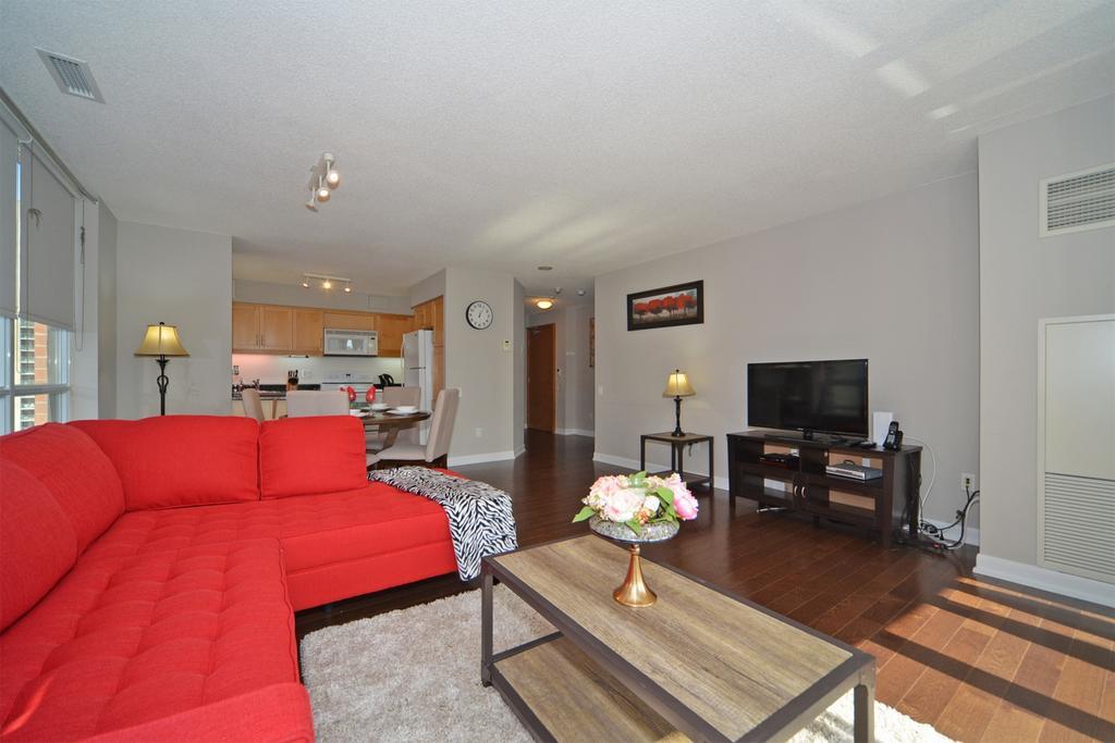 Royal Stays Furnished - Yonge/sheppard * Toronto