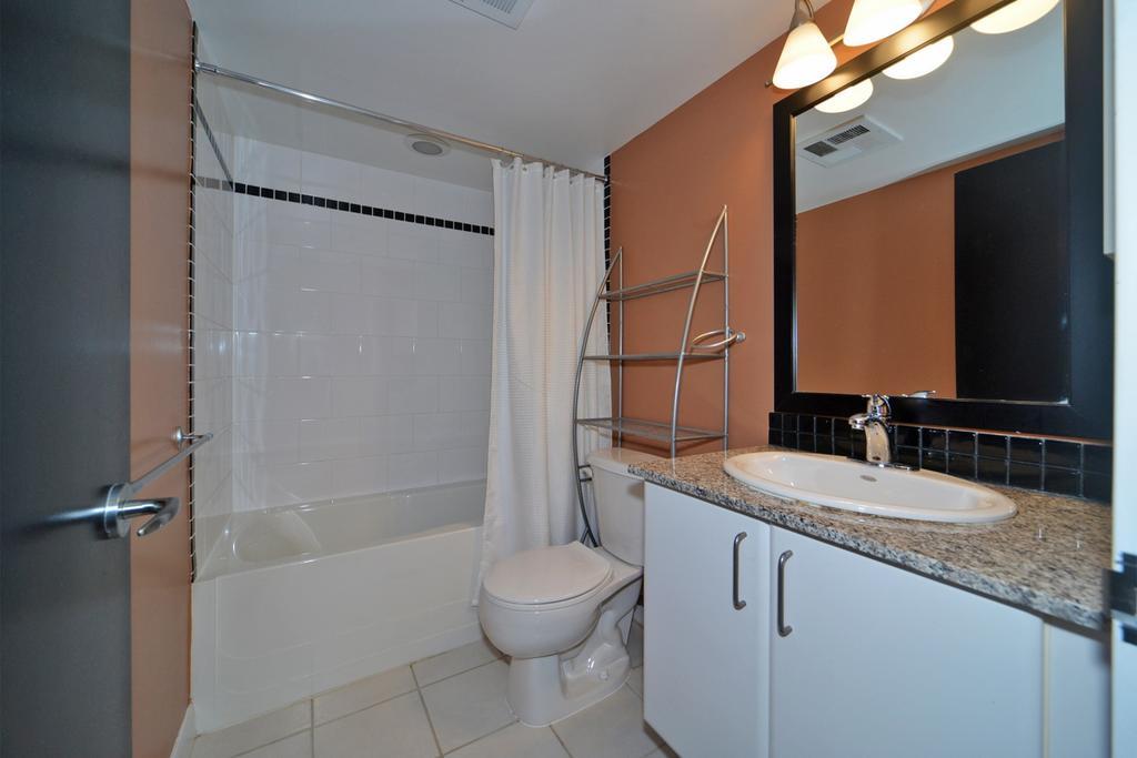 Apartment Royal Stays Furnished - Yonge/sheppard *