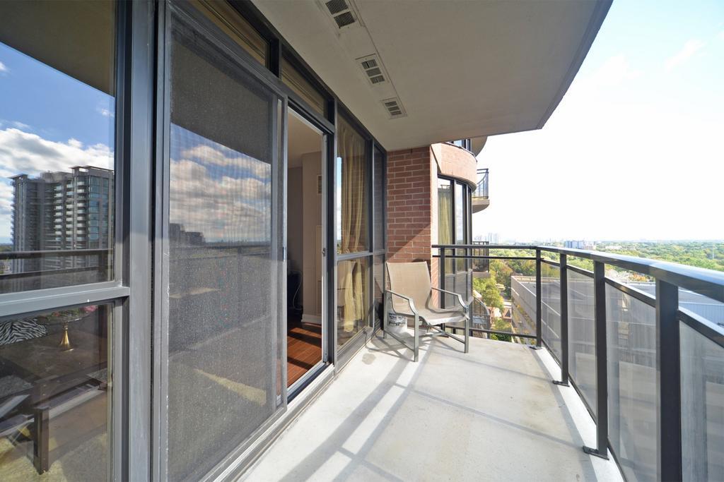 Apartment Royal Stays Furnished - Yonge/sheppard *
