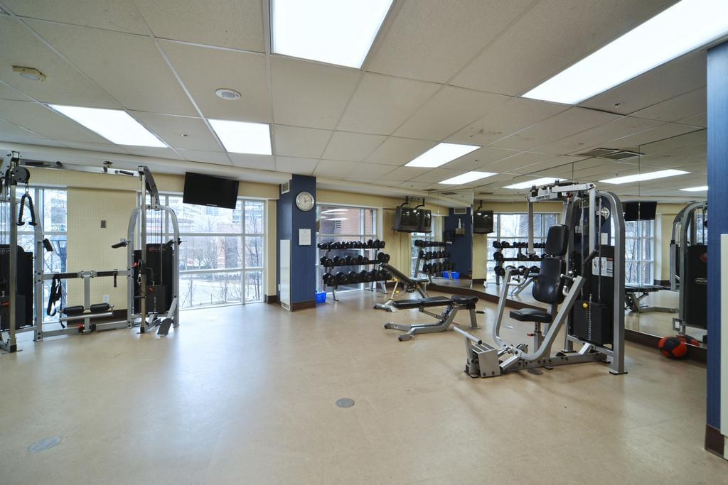 Apartment Royal Stays Furnished - Yonge/sheppard