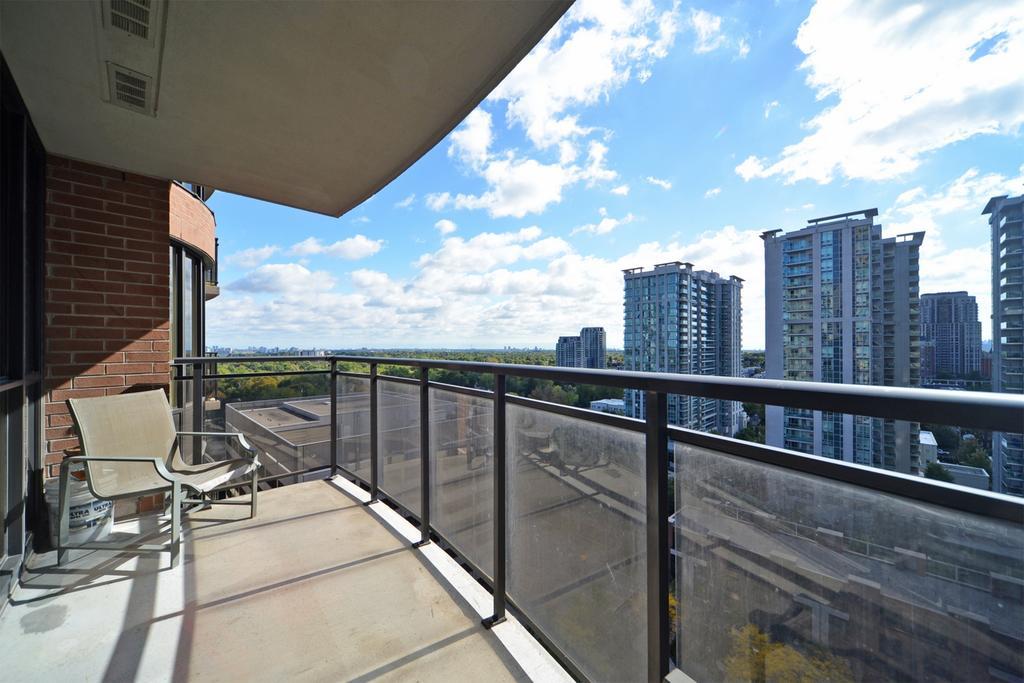 Apartment Royal Stays Furnished - Yonge/sheppard