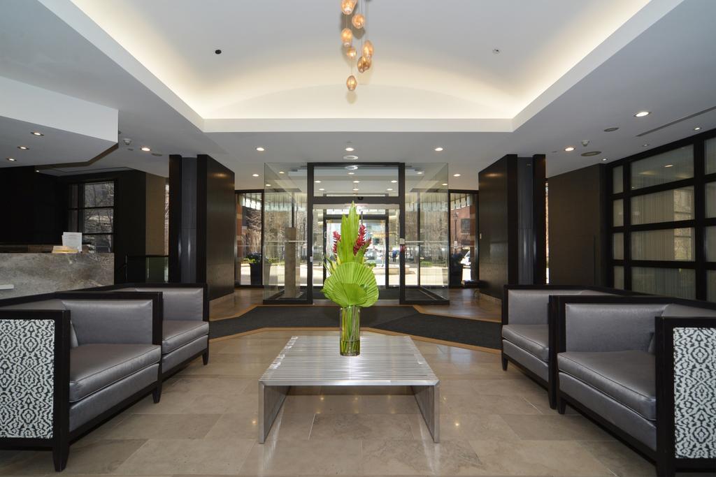 Royal Stays Furnished - Yonge/sheppard * Toronto