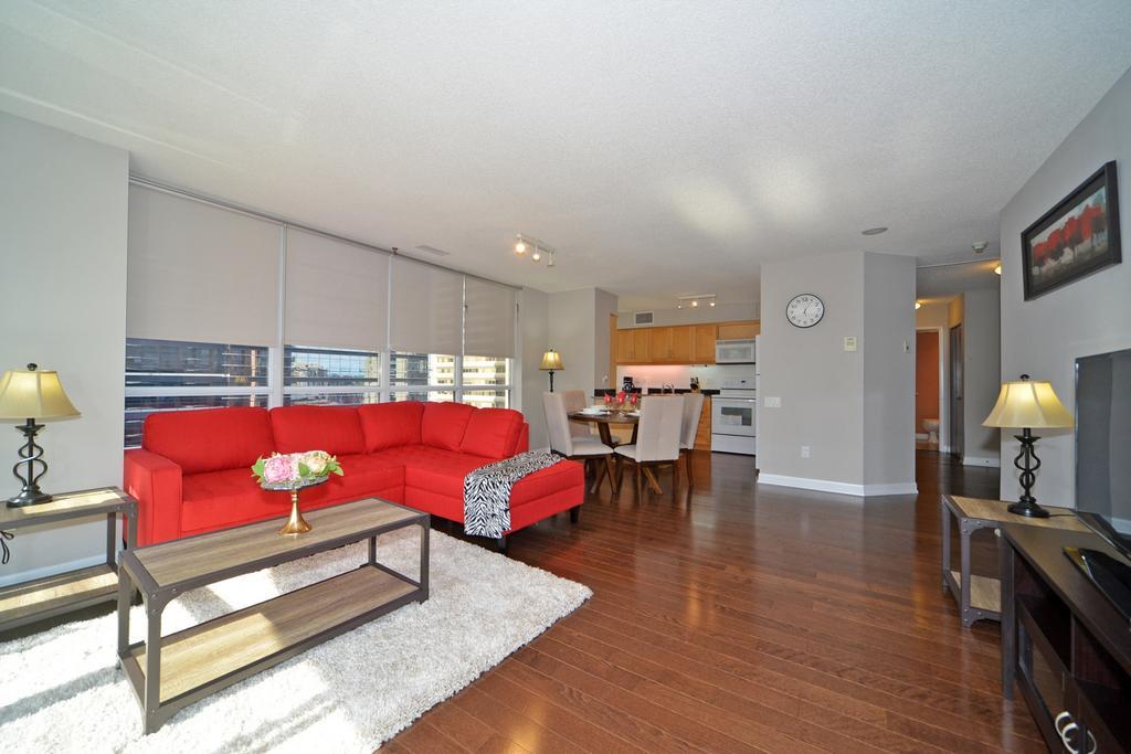 Apartment Royal Stays Furnished - Yonge/sheppard *