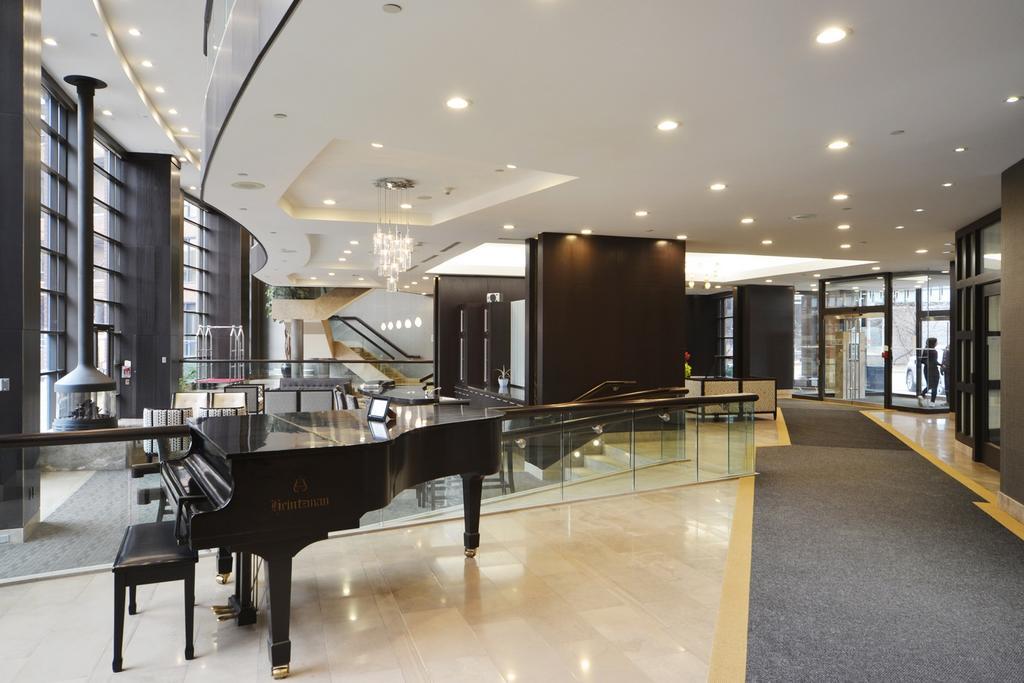 Royal Stays Furnished - Yonge/sheppard Toronto