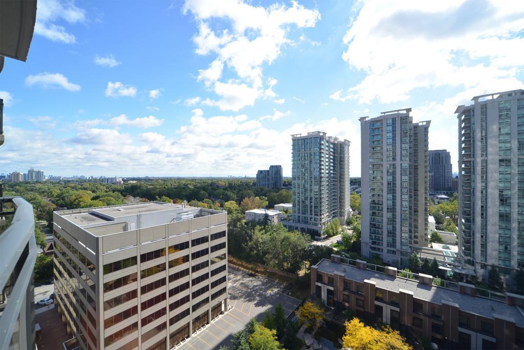 Royal Stays Furnished - Yonge/sheppard * Toronto