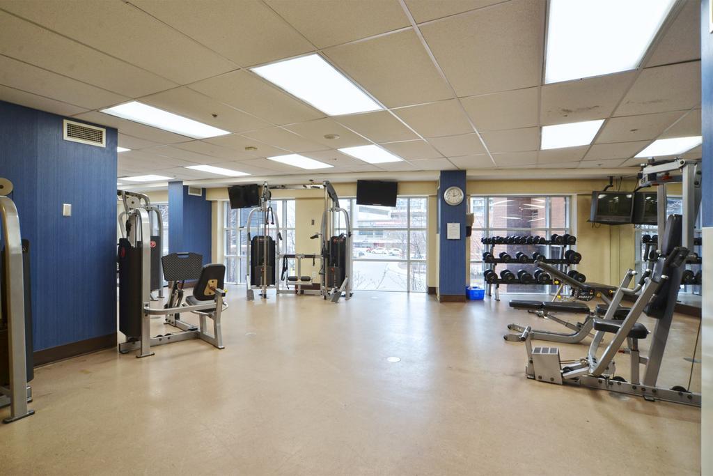 Royal Stays Furnished - Yonge/sheppard Apartment *