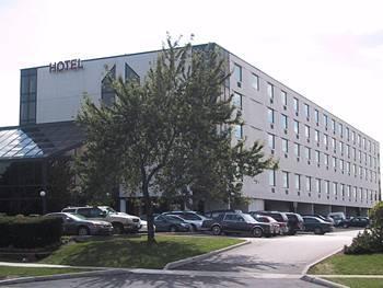 Montecassino & 3* Toronto