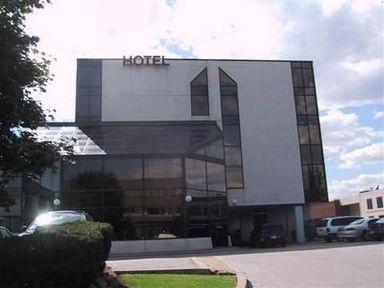 Hotel Montecassino &