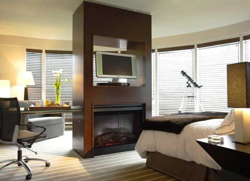 Hotel Radisson Blu Downtown Toronto