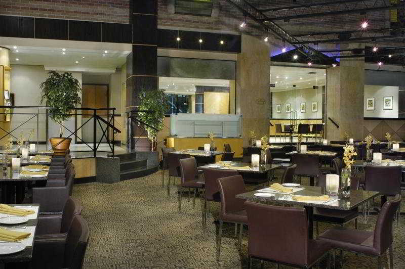 Hotel Delta By Marriott East 4*