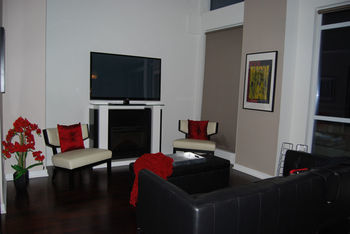 Hotel Luxury Downtown Water Front Toronto