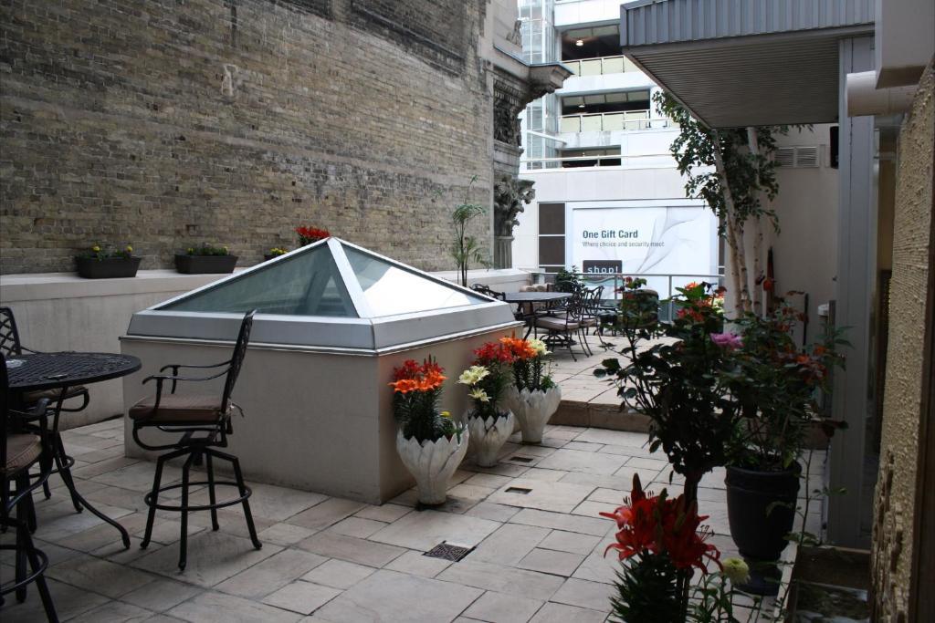 Yonge Furnished Toronto