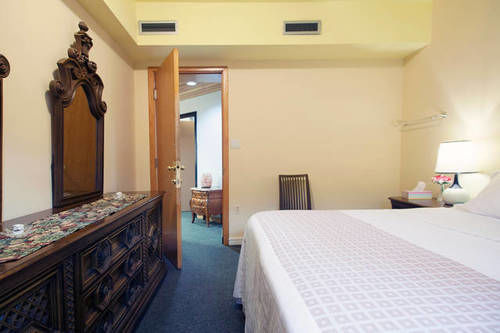 Smile Back B&B Bed & Breakfast
