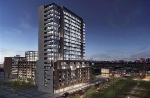 Queen West Suites Apartment