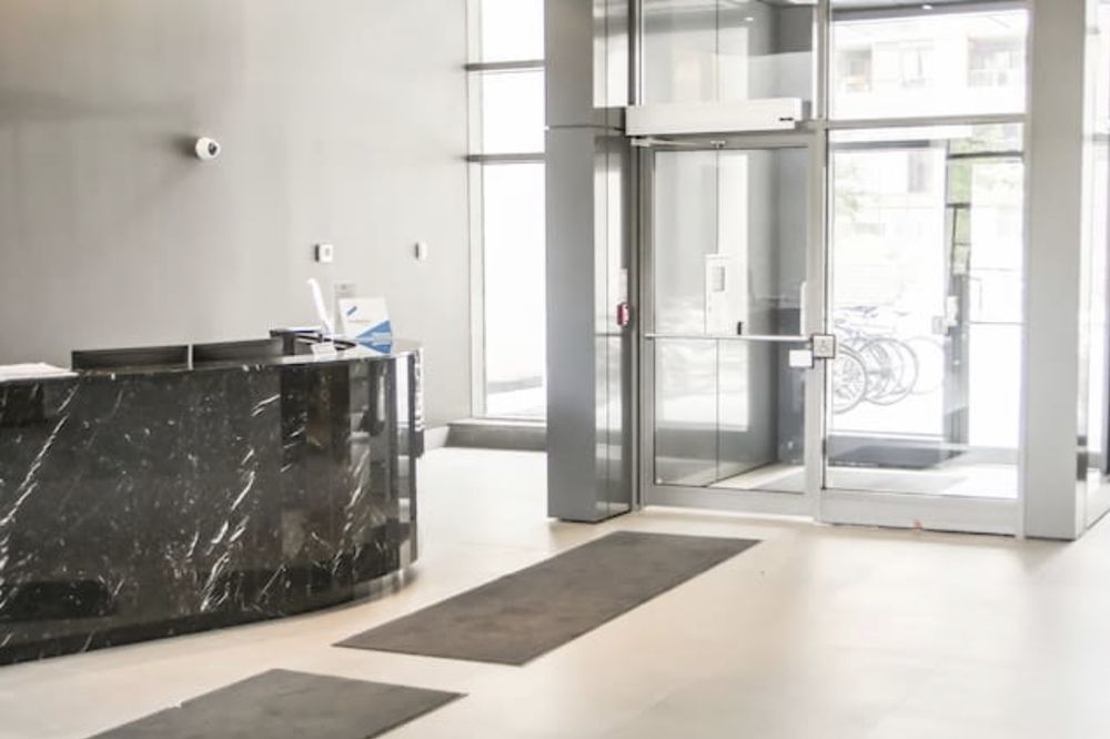 Queen West Suites *