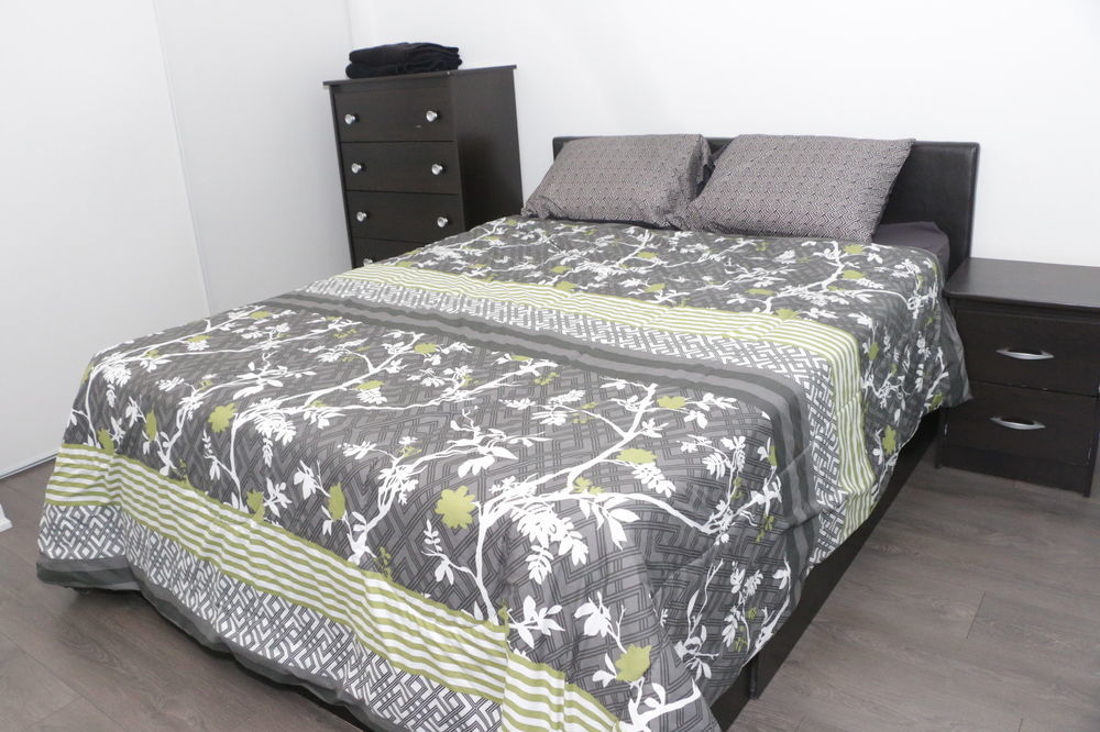 Queen West Suites