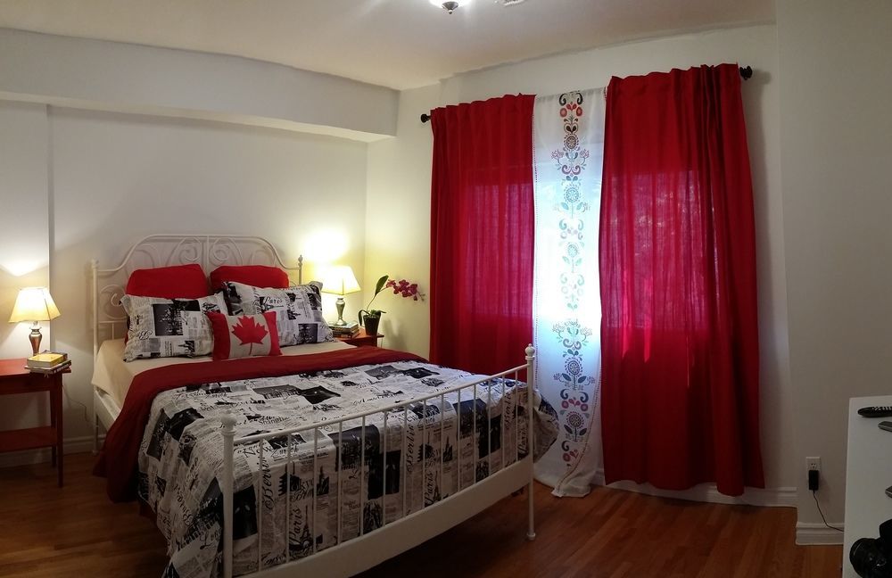 Margie Townhome Toronto