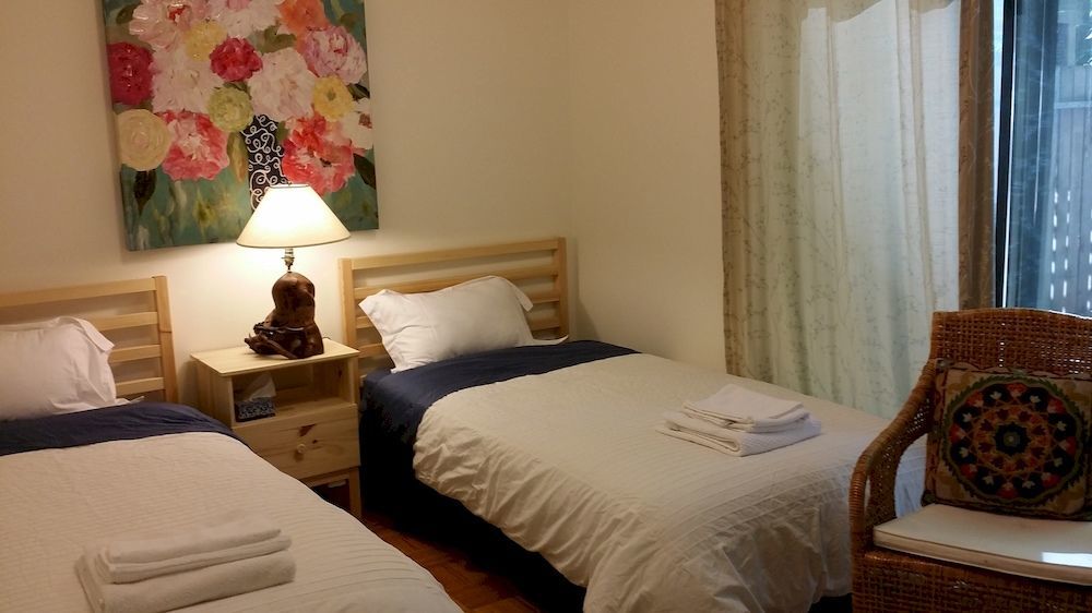 Margie Townhome 3*