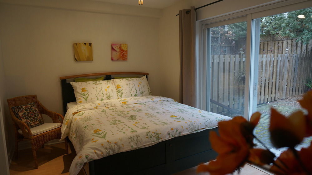 Margie Townhome 3* Toronto