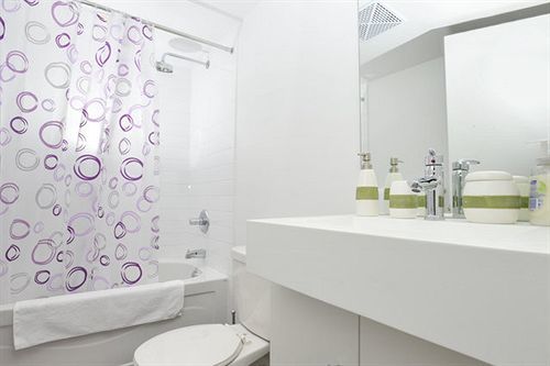 Hydewest - Dan Leckie Way Hotel