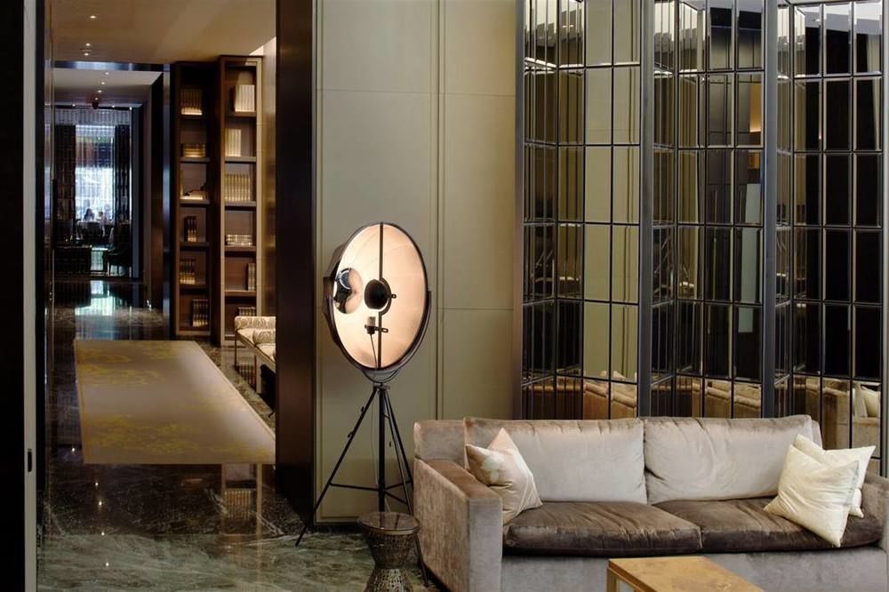 The Hazelton 5* Toronto